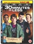 30 Minutes Or Less - Jesse Eisenberg