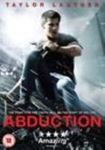 Abduction [2011] - Taylor Lautner