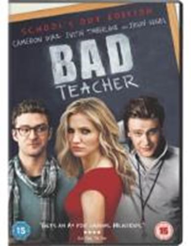 Bad Teacher - Cameron Diaz