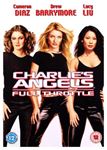 Charlie's Angels 2: Full Throttle [ - Cameron Diaz