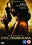 Colombiana - Zoë Saldana