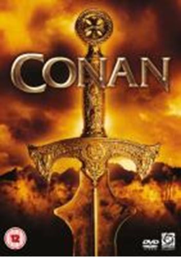 Conan - Film