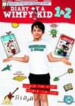 Diary Of A Wimpy Kid 1 & 2 - Zachary Gordon