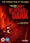 Don't Be Afraid Of The Dark - Katie Holmes