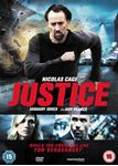 Justice [2012] - Nicolas Cage