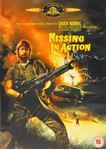 Missing in Action - Chuck Norris