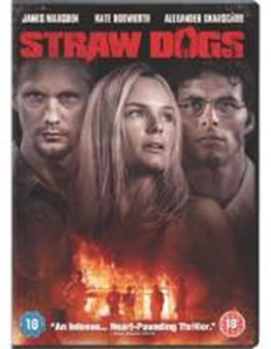 Straw Dogs [2011] - James Marsden