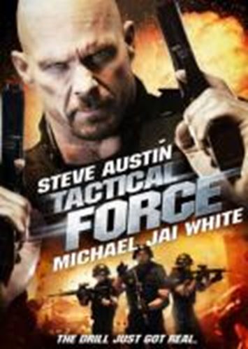 Tactical Force - Steve Austin