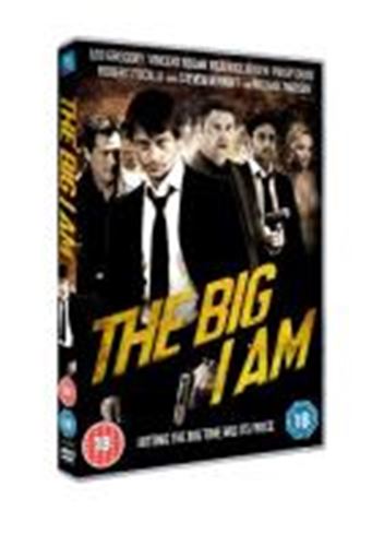 The Big I Am [2010] - Steven Berkoff