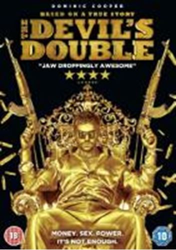 The Devil's Double - Dominic Cooper