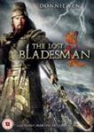 The Lost Bladesman [2011] - Donnie Yen