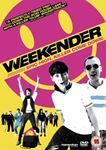 Weekender - Jack O'connell