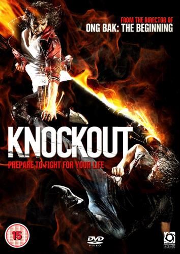 Knockout [2011] - Panna Rittikrai