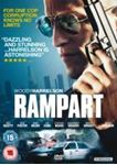 Rampart - Woody Harrelson