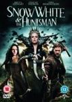 Snow White And The Huntsman - Kristen Stewart