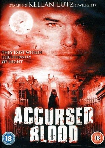 Accursed Blood - Film