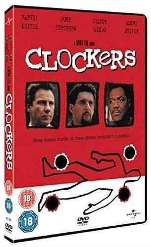 Clockers [1996] - Film