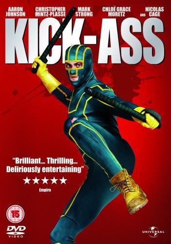 Kick-ass - Film