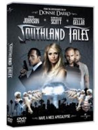 Southland Tales [2008] - Film