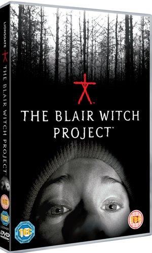 The Blair Witch Project - Film