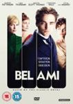 Bel Ami - Robert Pattinson