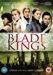 Blade Of Kings [2004] - Jackie Chan