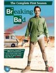 Breaking Bad: Season 1 - Bryan Cranston