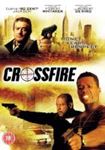 Crossfire - Robert De Niro