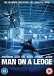 Man on A Ledge - Sam Worthington