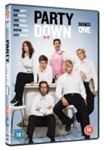 Party Down: Season 1 - Adam Scott