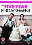 The Five-year Engagement - Jason Segel