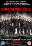The Expendables 2 - Sylvester Stallone