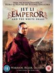 Emperor & The White Snake - Jet Li