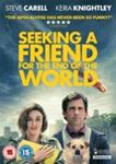 Seeking A Friend For The End Of The - Steve Carell