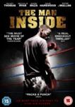 The Man Inside - Ashley Thomas