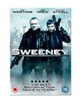 The Sweeney [2012] - Ray Winstone