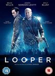 Looper [2013] - Bruce Willis