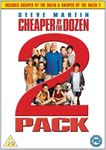 Cheaper By The Dozen 1 & 2 - Steve Martin