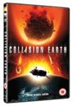 Collision Earth - Kirk Acevedo