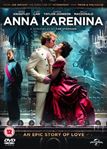 Anna Karenina - Keira Knightley