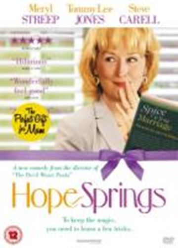 Hope Springs - Meryl Streep