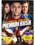 Premium Rush [2012] - Jamie Chung