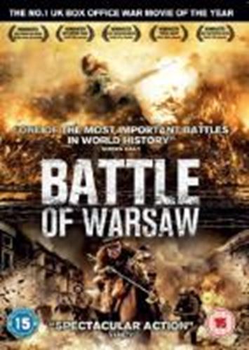 Battle Of Warsaw - Daniel Olbrychski