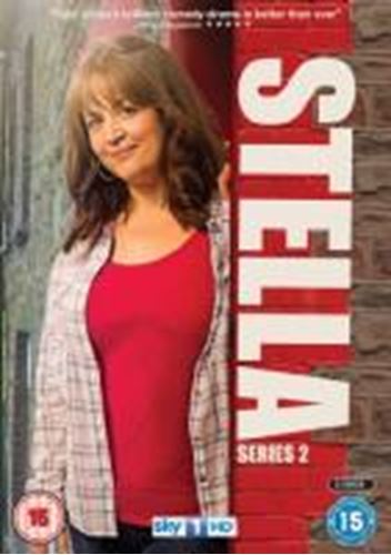 Stella - Series 2 - Ruth Jones