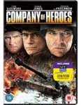 Company Of Heroes [2013] - Tom Sizemore