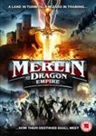 Merlin And The Dragon Empire - Nia Ann