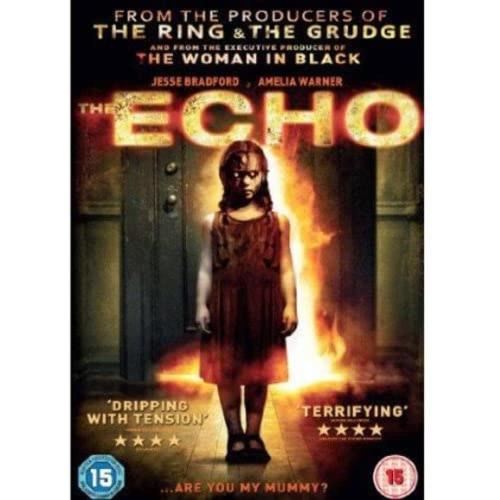 The Echo - Jesse Bradford