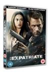 Expatriate - Aaron Eckhart