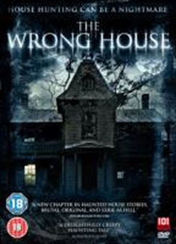 The Wrong House - Marc Singer