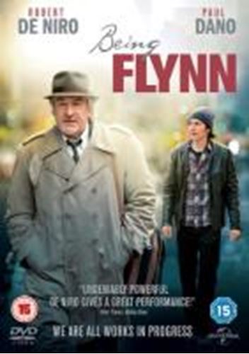 Being Flynn - Paul Dano